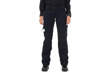 Image of 5.11 Tactical Taclite EMS Pant - Womens, Dark Navy, 18R, 64369-724-18-R