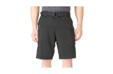 Image of 5.11 Tactical Taclite Short 11 - Men's, Black, 73308ABR-019-30-R