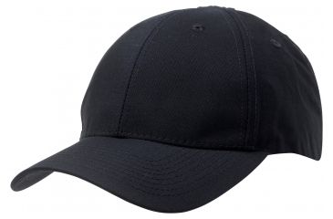 Image of 5.11 Tactical Taclite Uniform Cap, Dark Navy - 893817241 SZ