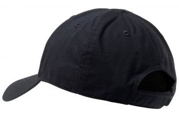 Image of 5.11 Tactical Taclite Uniform Cap - Men's, Dark Navy, 1 SZ, 89381-724-1 SZ