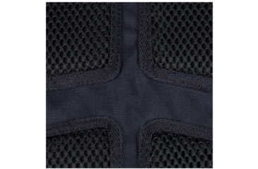 Image of 5.11 Tactical Tactec Plate Carrier, Black - 56100ABR-019-1SZ