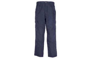 Image of 5.11 Tactical Tactical Cotton Canvas Pant w/7 Pockets - Mens, 40-30, 74251ABR-720-40-30