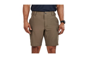 Image of 5.11 Tactical Trail 9.5in Short - Men's, Ranger Green, 32, 73352-186-32