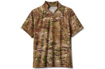 Image of 5.11 Tactical V.XI Sigurd Short Sleeve Shirt - Mens, MultiCam, 2XL, Regular, 5-41288MC1692XLR