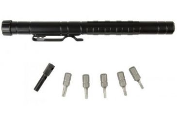 Image of 5.11 Tactical Weapon Tool Bitmag, Matte Black 51131-920-1 SZ
