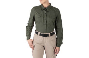 Image of Wm 5.11 Stryke L/S Shirt