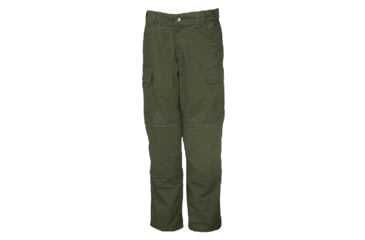 Image of 5.11 Tactical Wm Ripstop Tdu Pant, TDU Green, 64359ABR-190-10-R