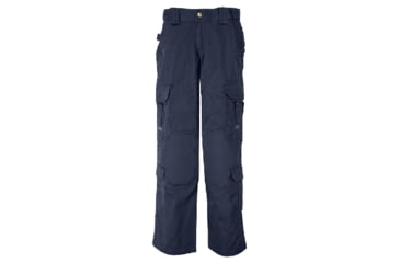 Image of 5.11 Tactical Wm Taclite Ems Pant, Black, 64369ABR-019-8-R