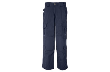 Image of 5.11 Tactical Wm Taclite Ems Pant, Dark Navy, 64369ABR-724-6-L
