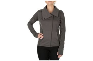 Image of Women's Kinetic Full Zip