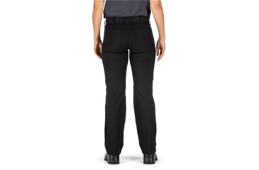 Image of 5.11 Tactical Womens Apex Pant, Black - 64446-019-20-R