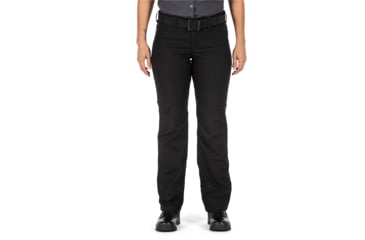 Image of 5.11 Tactical Apex Pant - Women's, Black, 20R, 64446-019-20-R