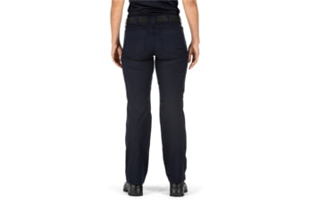 Image of 5.11 Tactical Womens Apex Pant, Dark Navy - 64446-724-18-L