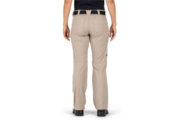 Image of 5.11 Tactical Womens Apex Pant, Khaki - 64446-055-18-L