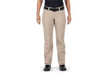 Image of 5.11 Tactical Apex Pant - Women's, Khaki, 18L, 64446-055-18-L