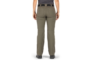 Image of 5.11 Tactical Womens Apex Pant, Ranger Green - 64446-186-18-L