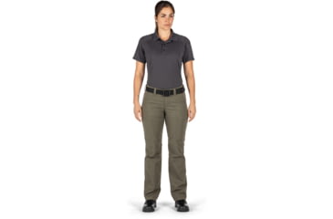 Image of 5.11 Tactical Womens Apex Pant, Ranger Green - 64446-186-18-L