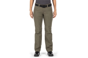 Image of 5.11 Tactical Apex Pant - Women's, Ranger Green, 18L, 64446-186-18-L