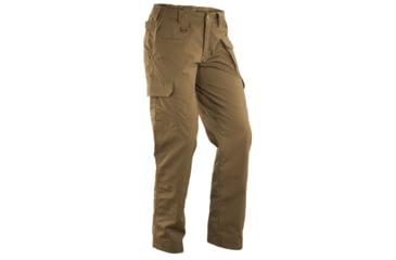 Image of 5.11 Tactical Womens Taclite Pants, Coyote, 18 64360-120-18-R
