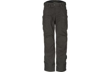 Image of 5.11 Tactical Womens Xprt Tactical Pant, Black - 64414-019-10-R