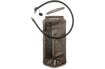 Image of 5.11 Tactical WTS 3L Hydration System, Black, 1 SZ, 56645-019-1 SZ