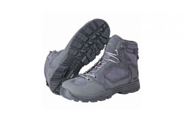 Image of 5.11 Tactical Xprt 2.0 Tactical Boot, Storm - 122210925R