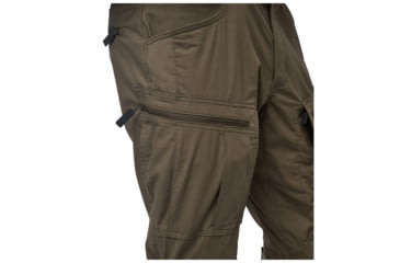 Image of 5.11 Tactical V.XI XTU Pants - Men's, Ranger Green, 36in Waist, 34in Length, 74554-186-36-34