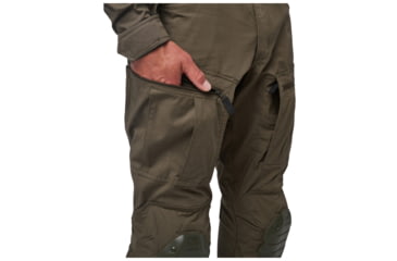 Image of 5.11 Tactical Xtu Pant - 74554-186-36-34