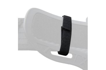 Image of 5.11 Tactical Zero G Plate L OOP Part, Black, 90110-019-1 SZ