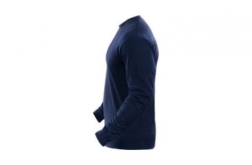 Image of 5.11 Tactical Utili-T L/S Shirt - Pack of 2 - Men's, Dark Navy, M, 40046-724-M
