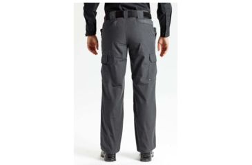 Image of 5.11 Women's Taclite Pants - New Charcoal, R, Size 10 64360-18C-10-R