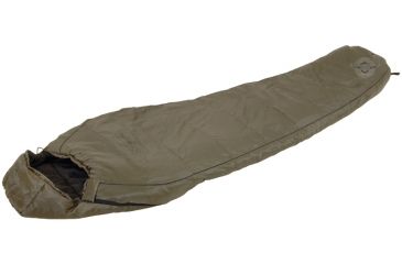 Image of 5IVE STAR GEAR Sleeping Bag, Snugpak Od Sleeper Lite 4980000