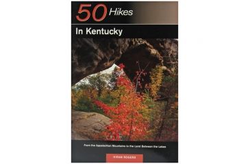 Image of Milestone Press Tsali Trails Map 9781889596358