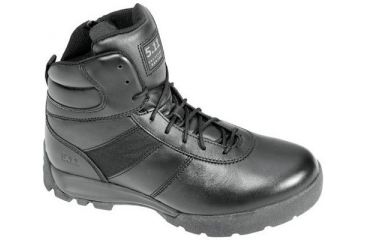 Image of 5.11 Haste Boots 11008, HASTE COLOR/SIZE Haste BLACK-10.5 REGULAR