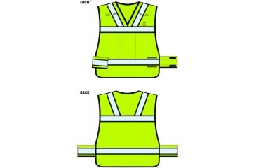 Image of 5.11 ANSI II Vest 49001