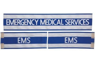 Image of 5.11 Ems Panel Set 49018-693