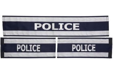 Image of 5.11 Police Panel Set 49020-724