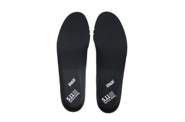 Image of 5.11 Tactical Ortholite Replacement 12035 Insole, Multi