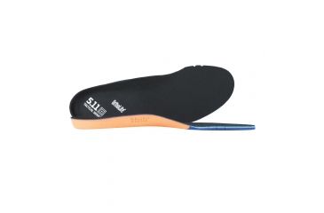 Image of 5.11 Tactical Ortholite Replacement 12035 Insole, Multi