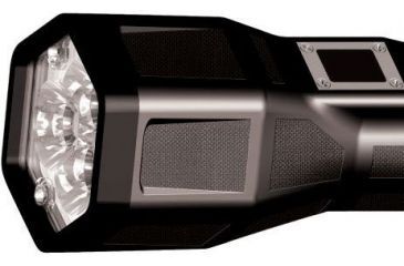 Image of 5.11 Tactical Light For Life Flashlight - Close up - Head