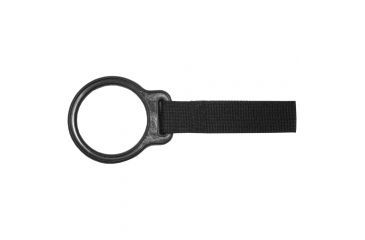 Image of 5 11 Light-For-Life Rechargeable Flashlight - Belt Ring and Holster Loop