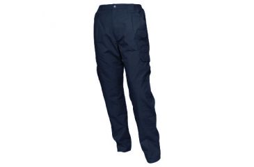 Image of 5.11 Men's Tactical Pant - Nylon 74158, NAVY-38W x 30 L
