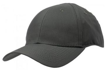 Image of 5.11 Tactical Taclite Uniform Cap - Men's, TDU Green, 1 SZ, 89381-190-1 SZ