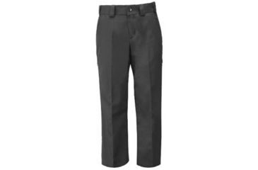 Image of 5.11 Women's PDU Class A Twill Black Pants, Oversized, Size 18W
