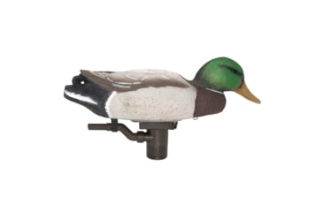Image of Higdon Outdoors Higdon Motion Battleship Swimmer PRO Mallard Drake, HG54083