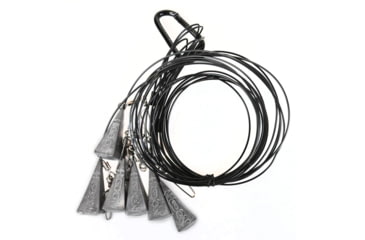 Image of Higdon Outdoors Battleship Rig 54 with 6oz Weight 6pk DEA6BD6D, HG30329