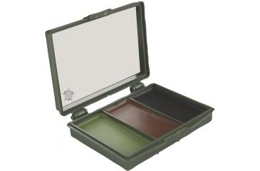 Image of 5IVE STAR GEAR Compact Case,3-Color Camo 5308000