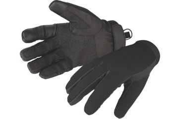 Image of 5IVE STAR GEAR Cut Resistant Glove,Black Strike,2XL 3804007