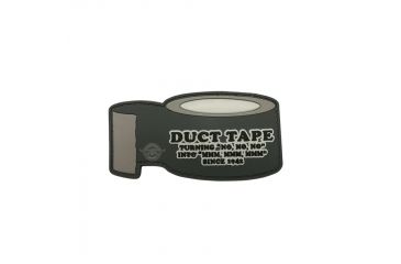 Image of 5IVE STAR GEAR Duct Tape Morale Patch 6766000