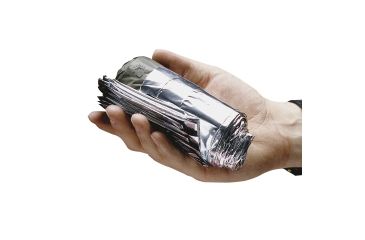 Image of 5IVE STAR GEAR Emergency Blanket 4946000